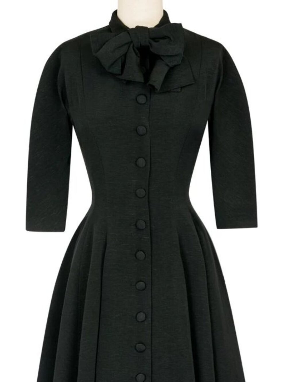 Trashy Diva Grace Coat Dress